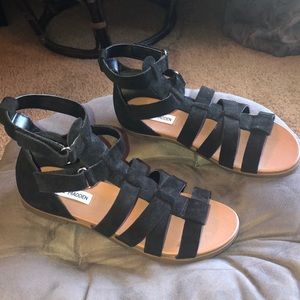 Steve Madden Sandals